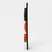 夕食の最大 Case-Mate iPhoneケース (裏面/左)