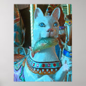 夕食の魚 ポスター (正面)