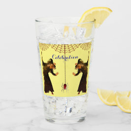 夕食を取る タンブラーグラス