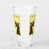 夕食を取る タンブラーグラス (右)