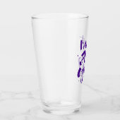 外に出たの？ タンブラーグラス (右)