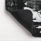 外に出る マウスパッド (コーナー)