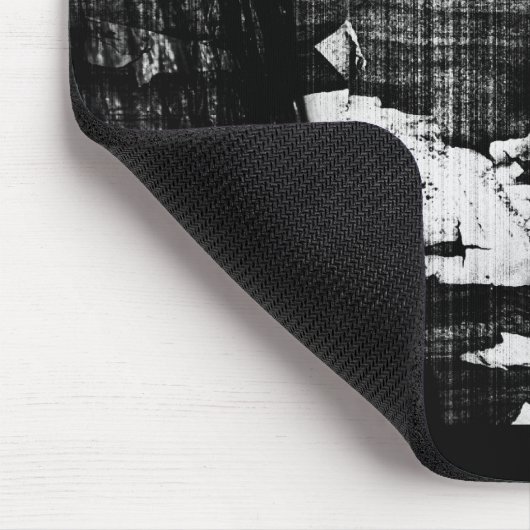 外に出る マウスパッド (コーナー)