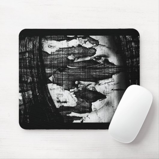 外に出る マウスパッド (マウス)