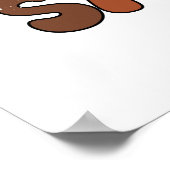 外に出違うられる ポスター (角)