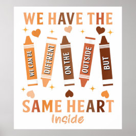 外に出違うられる ポスター