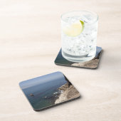 外に コースター (右側)