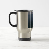 外に トラベルマグ (左)