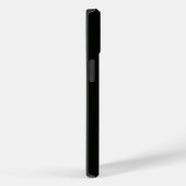 外の大きな足 Case-Mate iPhoneケース (裏面 / 右)