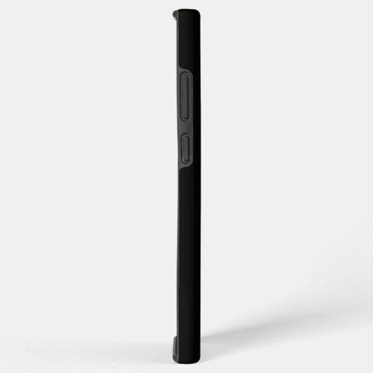 外の大きな足 SAMSUNG GALAXYケース (右側面)