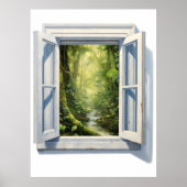 外はジャングルだ! ポスター (正面)