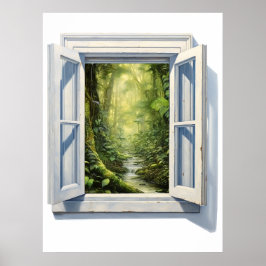 外はジャングルだ！ ポスター