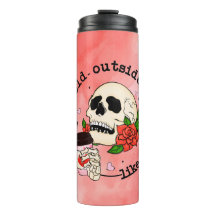 外は冷たい、私のハートのように