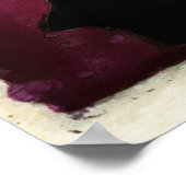 外へ出るポスター ポスター (角)