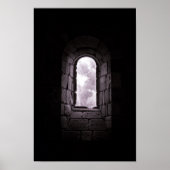 外を見て ポスター (正面)