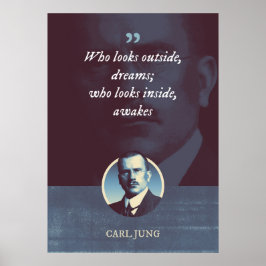 外を見る者、夢を見る者、中を見る者、目を覚ます者 ポスター