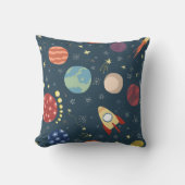 外エレガント域 クッション (正面)