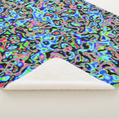 外乱1 シェルパブランケット (3/4)