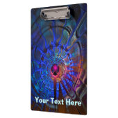 外乱 クリップボード (左)