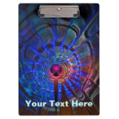 外乱 クリップボード (正面)