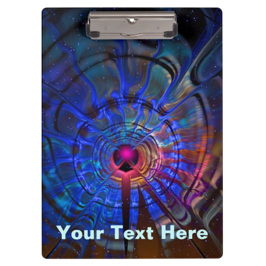 外乱 クリップボード (正面)