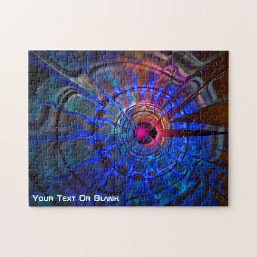 外乱 ジグソーパズル (横)