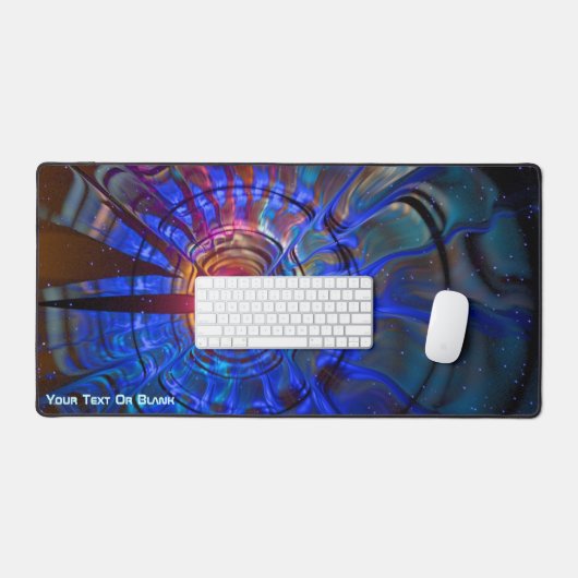 外乱 デスクマット (キーボード&マウス)