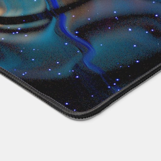 外乱 デスクマット (コーナー)