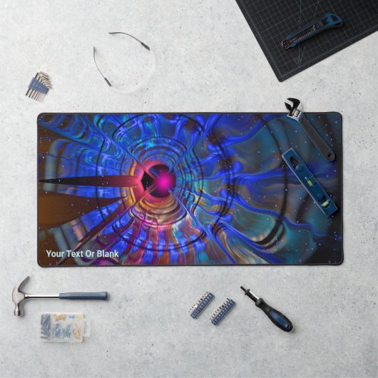 外乱 デスクマット (ワークステーション)