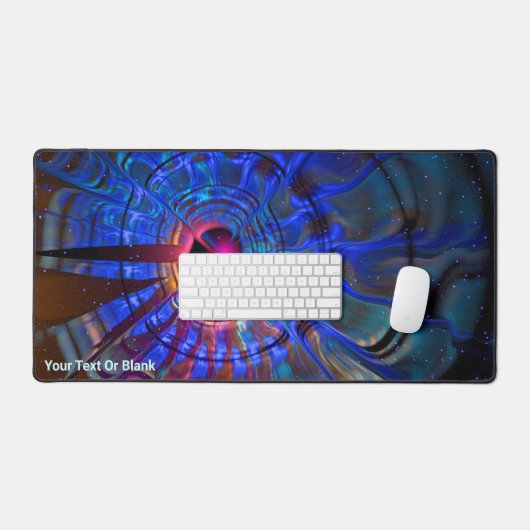 外乱 デスクマット (キーボード&マウス)