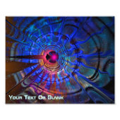 外乱 フォトプリント            (正面)