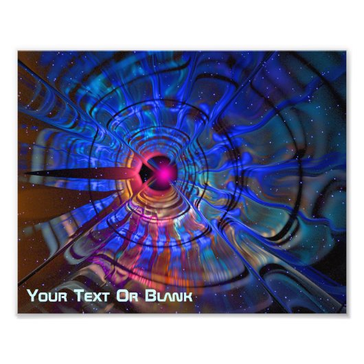 外乱 フォトプリント (正面)