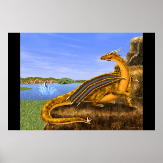 外乱 ポスター (正面)