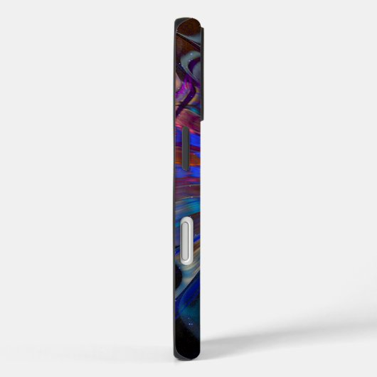 外乱 Case-Mate iPhoneケース (裏面 / 右)