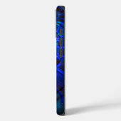 外乱 Case-Mate iPhoneケース (裏面 / 左)