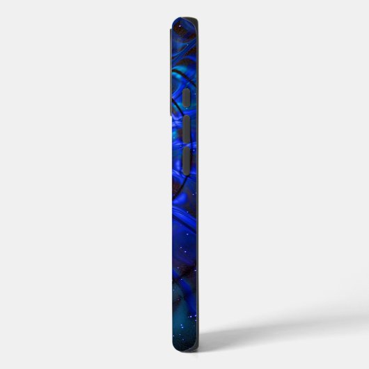 外乱 Case-Mate iPhoneケース (裏面 / 左)