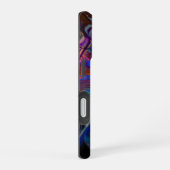 外乱 iPhone 16ケース (右側面)