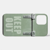 外保門ケース – Mate iPhoneケース Case-Mate iPhoneケース (裏面 (横))