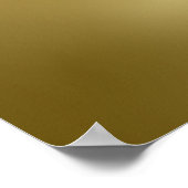 外側の制限 ポスター (角)