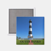 外側バンク磁石 マグネット (正面/裏面)