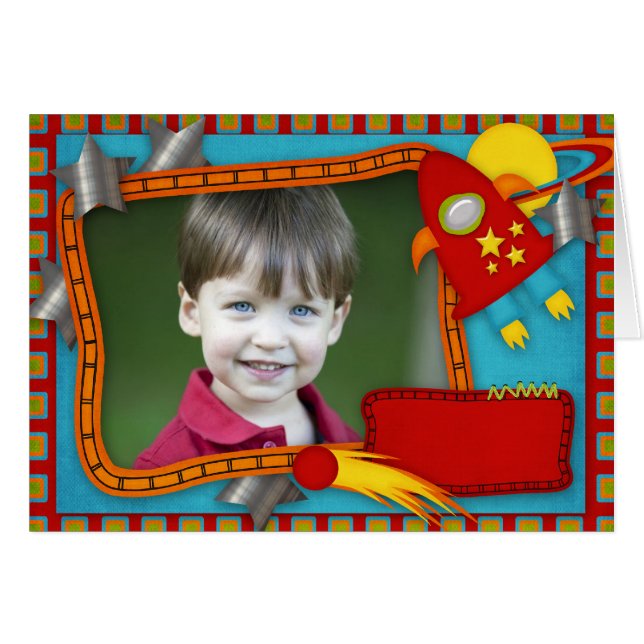 外側空間 (正面横)