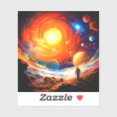 外側空間 シール (シート)