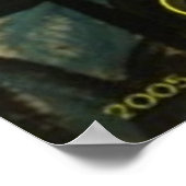 外側 ポスター (角)