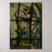 外側 ポスター (正面)