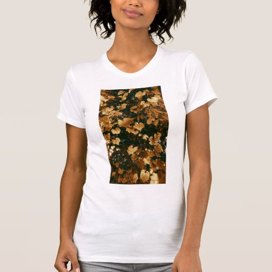外側 Tシャツ (正面)