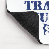 外傷のナース マウスパッド (コーナー)