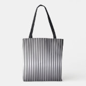 外傷ナース医療プロフェッショナル トートバッグ (裏面)