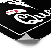 外傷ナース外傷女王 ポスター (角)