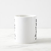外傷外科医 コーヒーマグカップ (中央)
