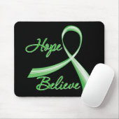 外傷性信じ脳損傷を希望する マウスパッド (マウス)